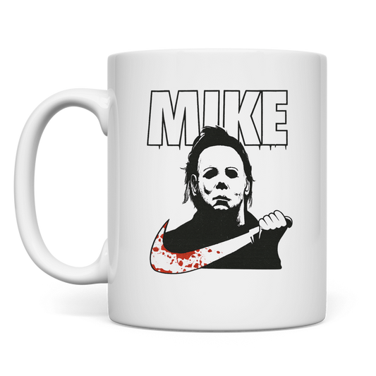 Mike | Tasse