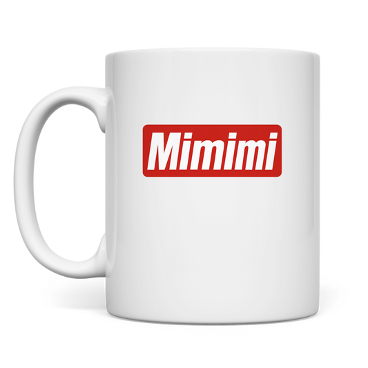 Mimimi | Tasse