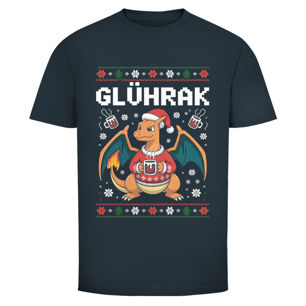 Ugly Glührak | Unisex T-Shirt
