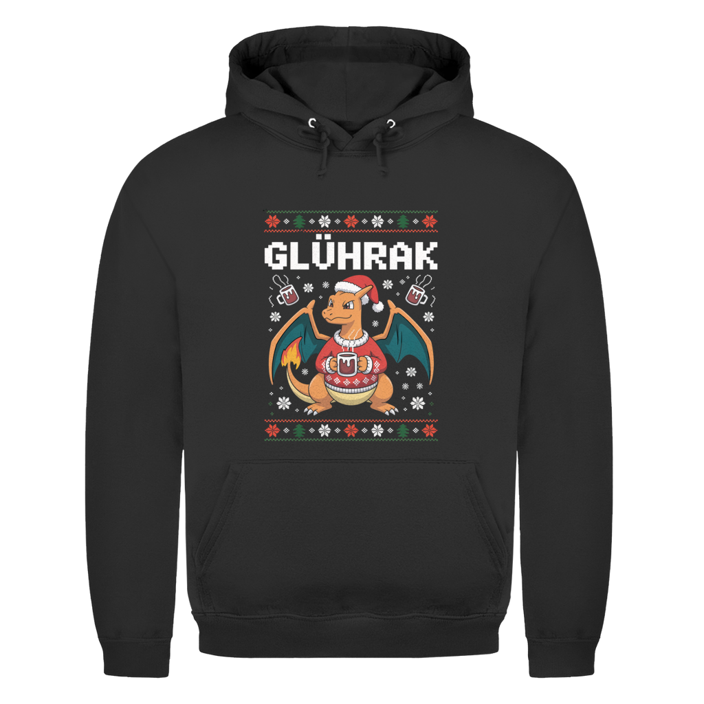 Ugly Glührak  | Unisex Hoodie