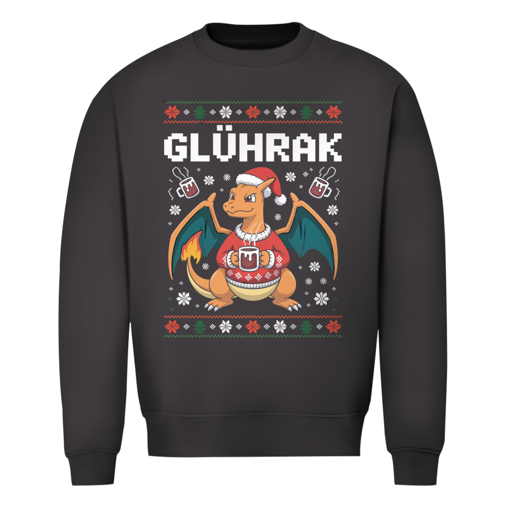 Ugly Glührak | Ugly Sweater