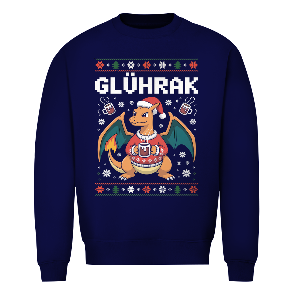Ugly Glührak | Ugly Sweater