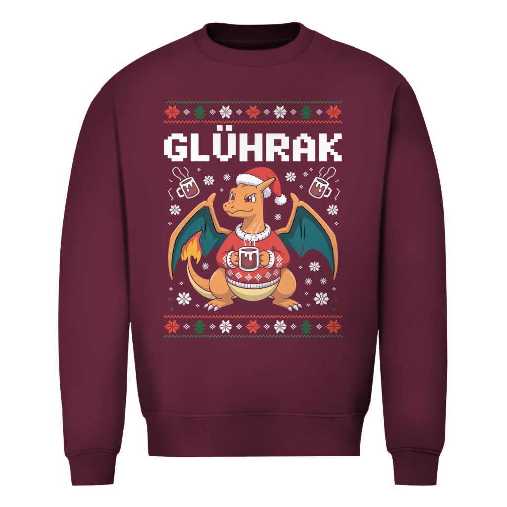 Ugly Glührak | Ugly Sweater