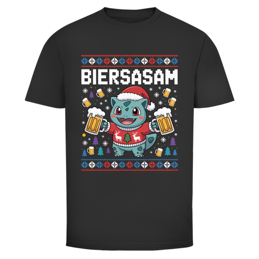Ugly Biersasam | Unisex T-Shirt