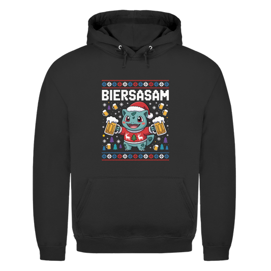 Ugly Biersasam  | Unisex Hoodie