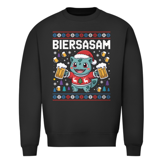 Ugly Biersasam | Ugly Sweater