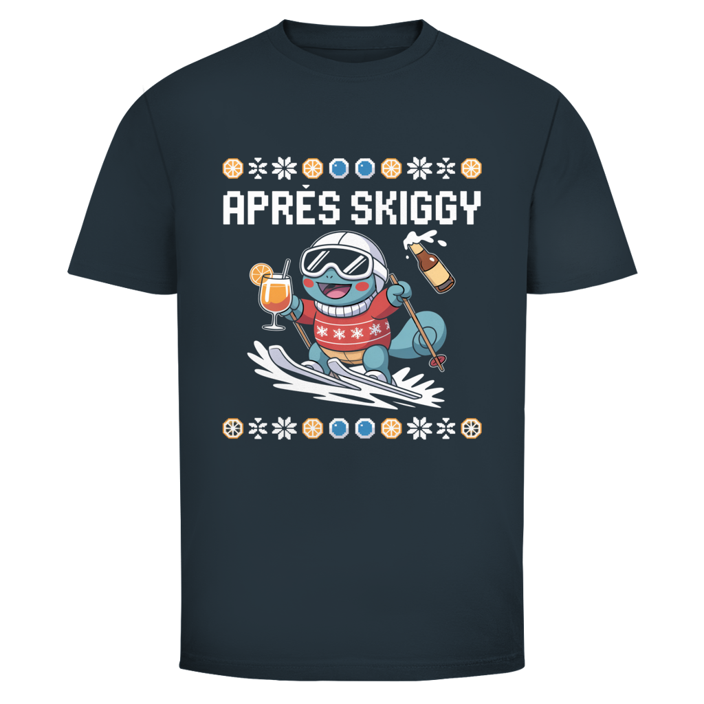 Apres Skiggy | Unisex T-Shirt