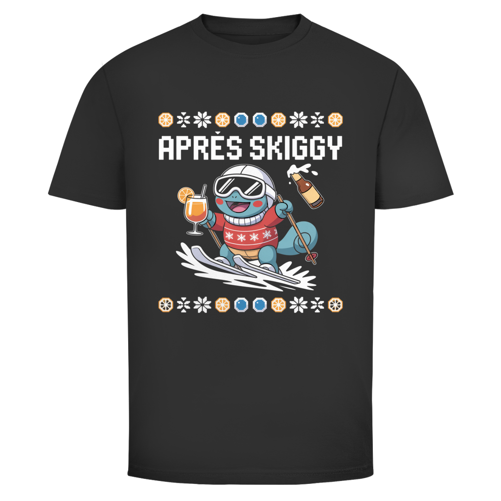 Apres Skiggy | Unisex T-Shirt
