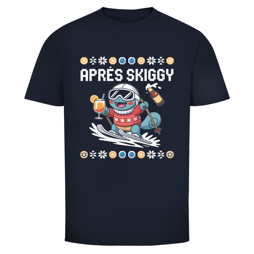 Apres Skiggy | Unisex T-Shirt