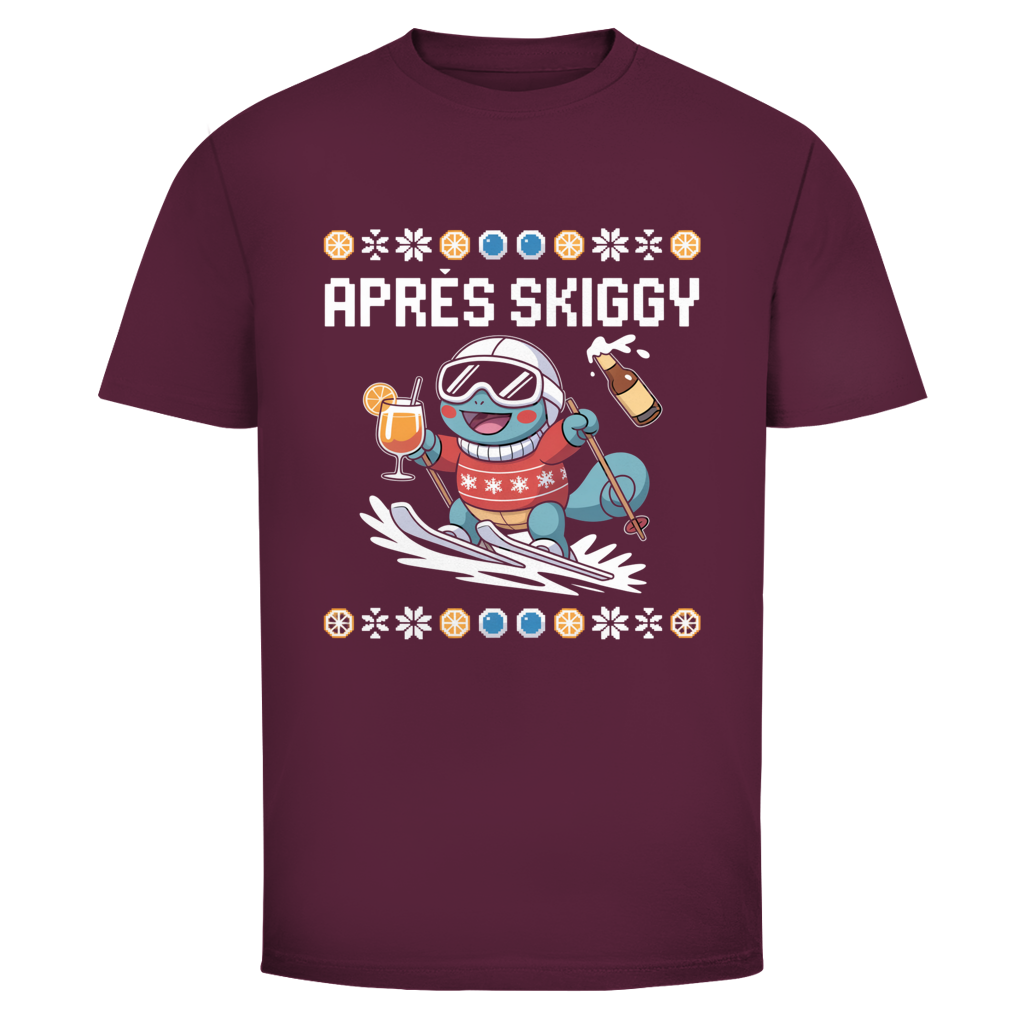 Apres Skiggy | Unisex T-Shirt