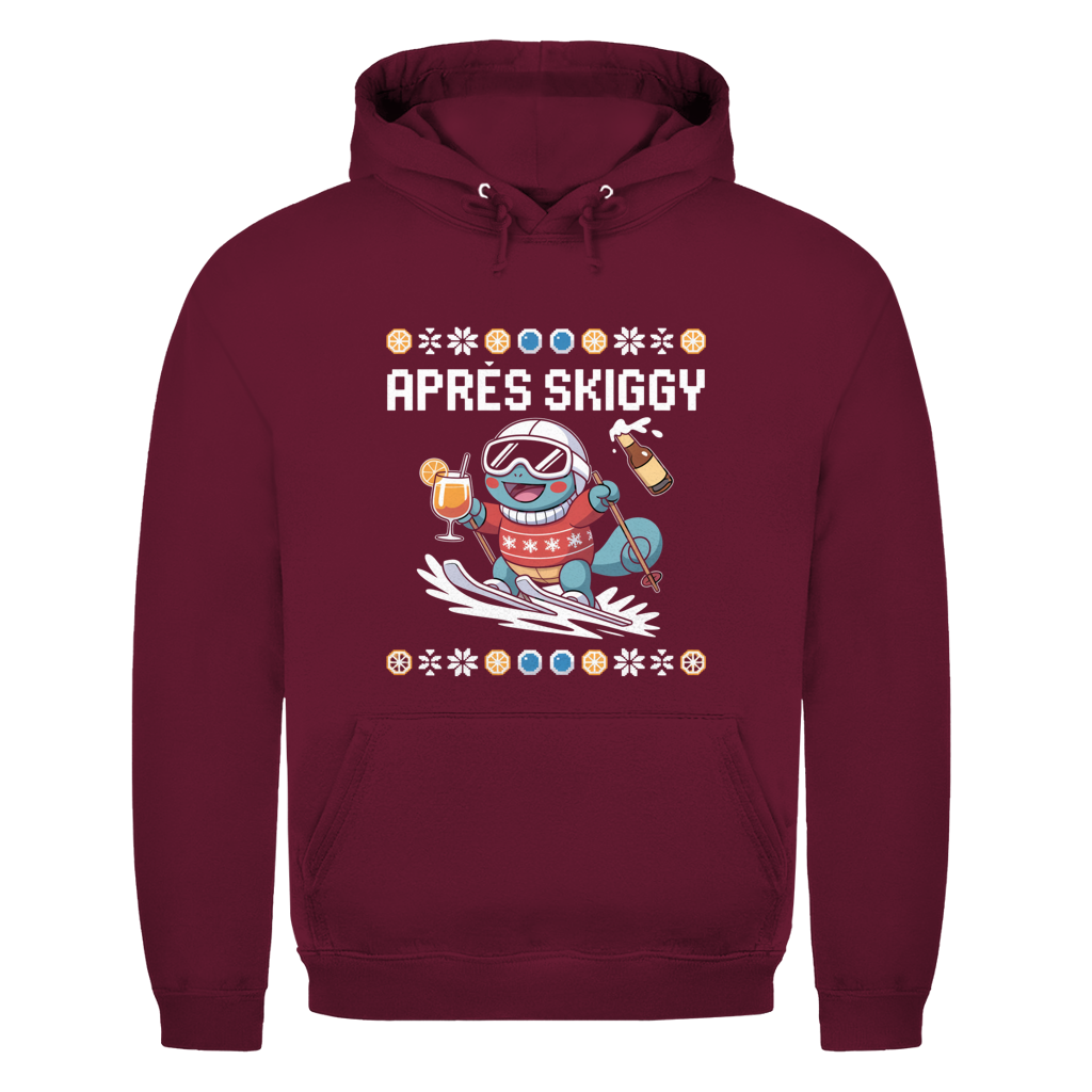 Apres Skiggy  | Unisex Hoodie