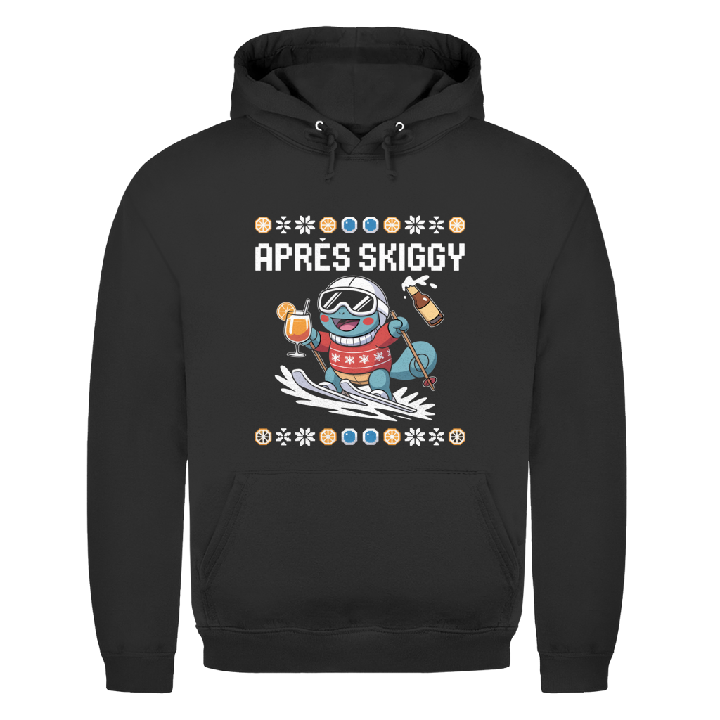 Apres Skiggy  | Unisex Hoodie