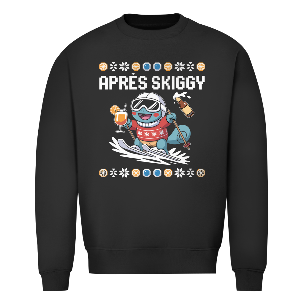 Apres Skiggy | Unisex Sweatshirt