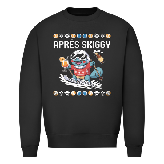 Apres Skiggy | Unisex Sweatshirt