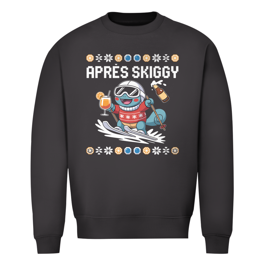 Apres Skiggy | Unisex Sweatshirt