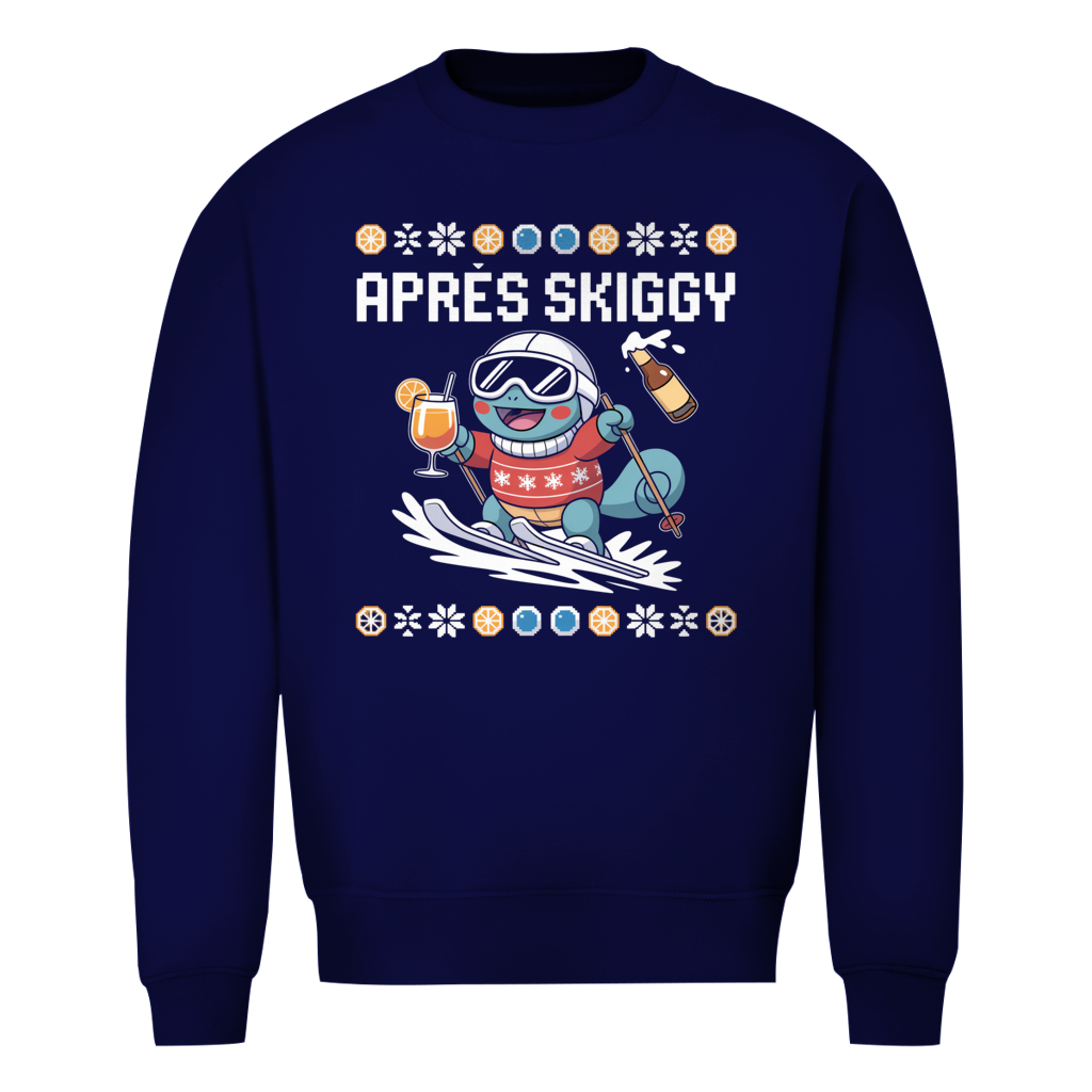 Apres Skiggy | Unisex Sweatshirt