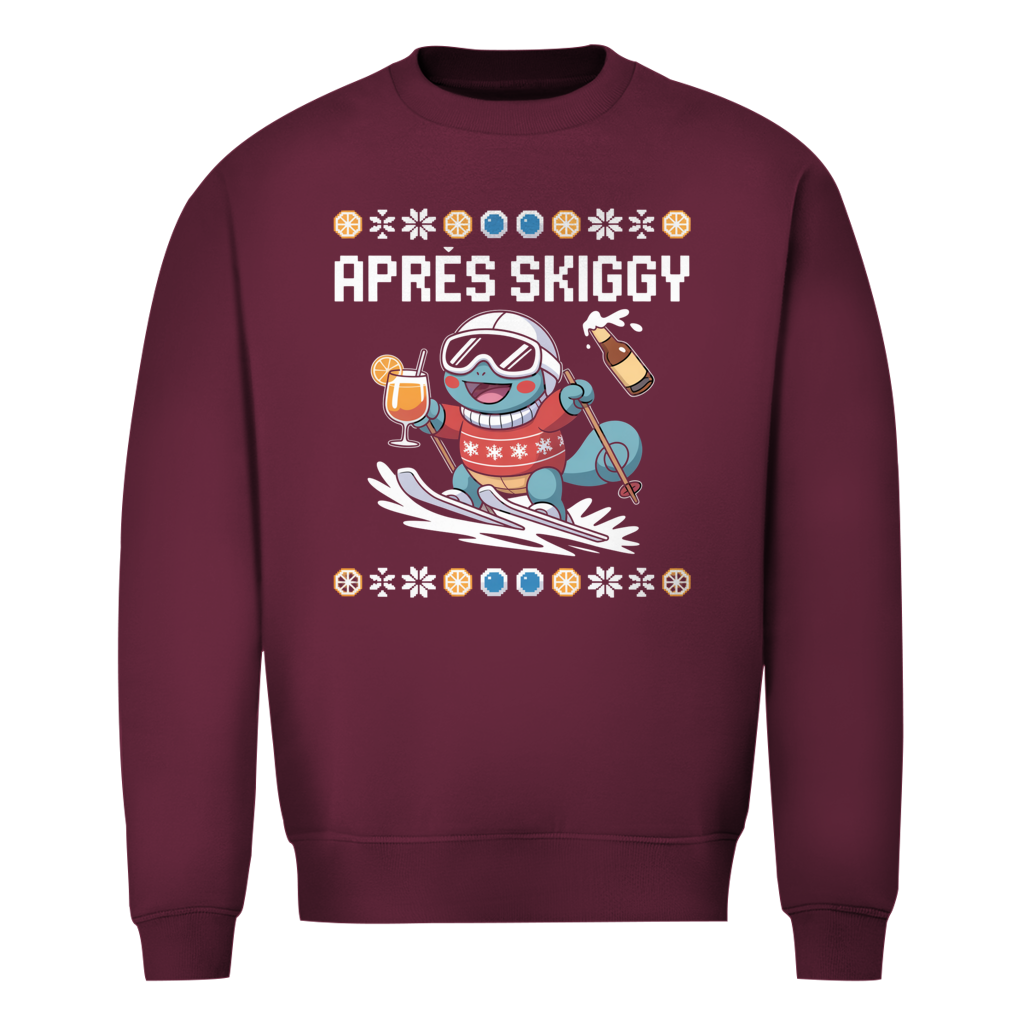 Apres Skiggy | Unisex Sweatshirt