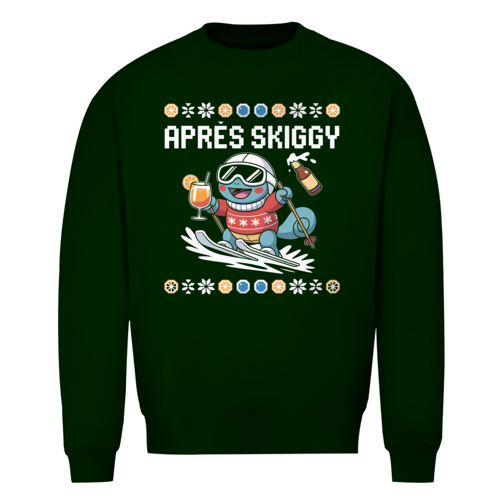 Apres Skiggy | Unisex Sweatshirt