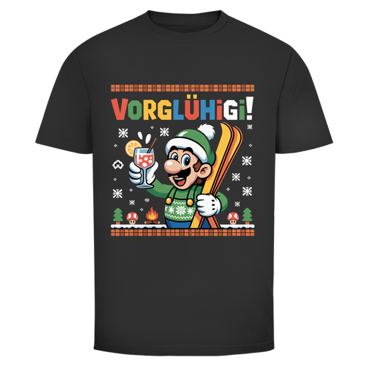 Vorglühigi | Unisex T-Shirt