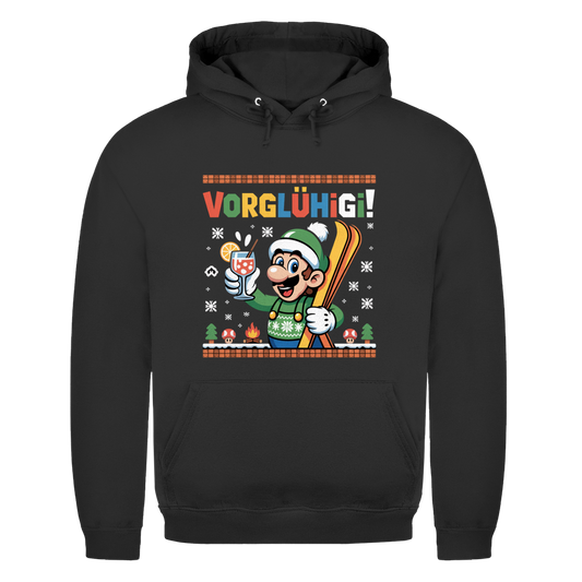 Vorglühigi  | Unisex Hoodie