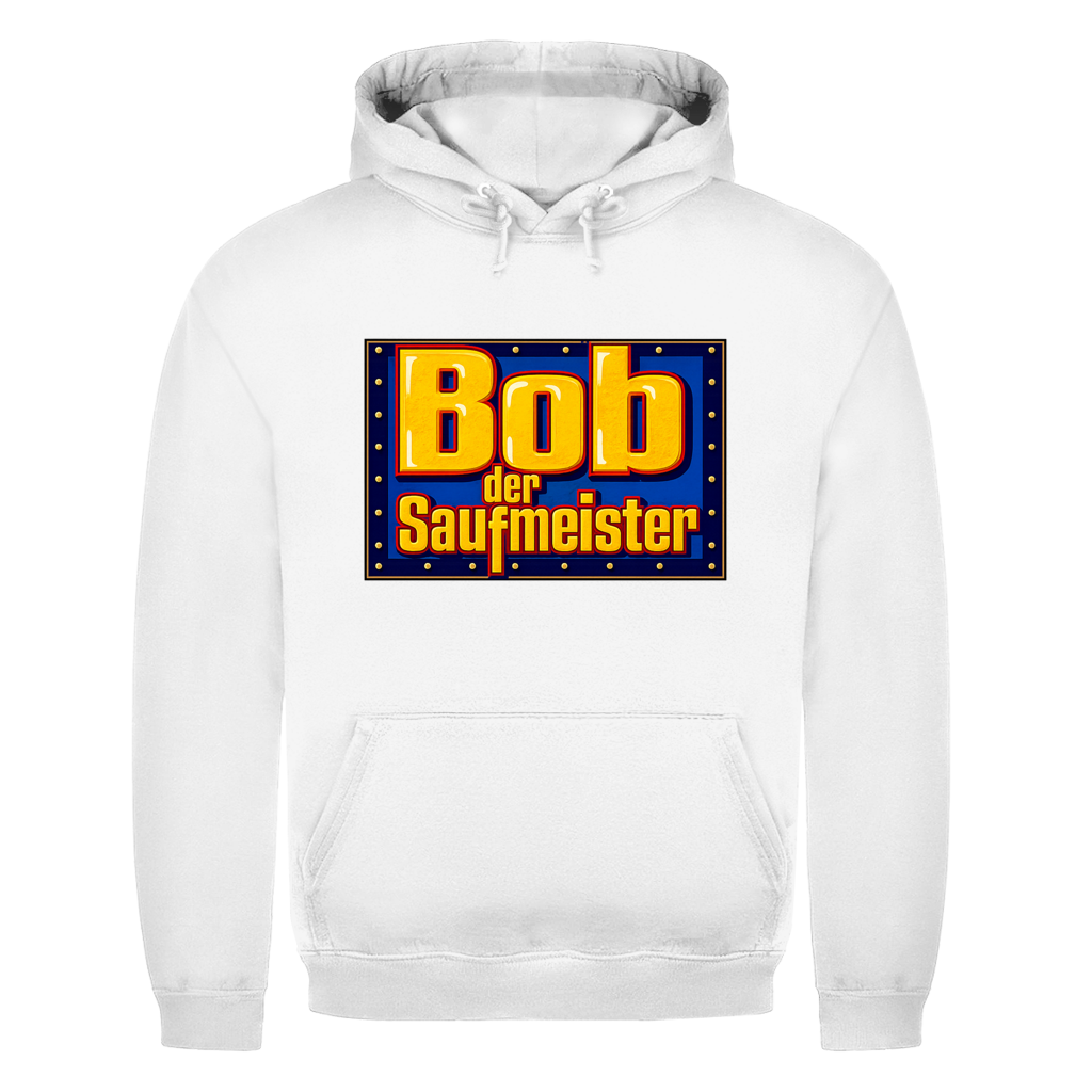 Bob der Saufmeister | Unisex Hoodie