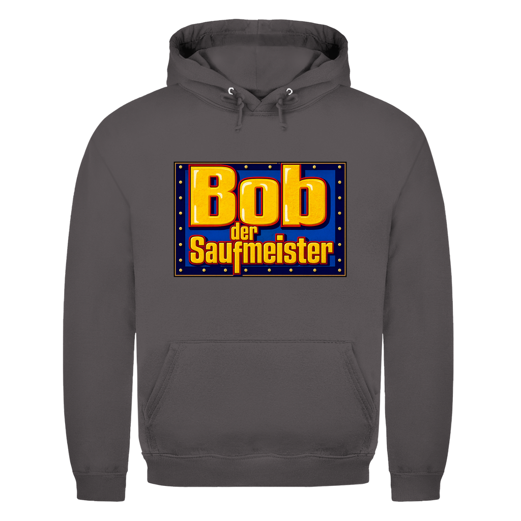 Bob der Saufmeister | Unisex Hoodie