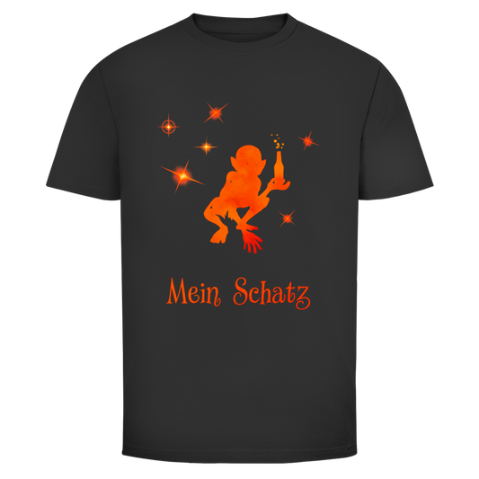 Mein Schatz | Unisex T-Shirt