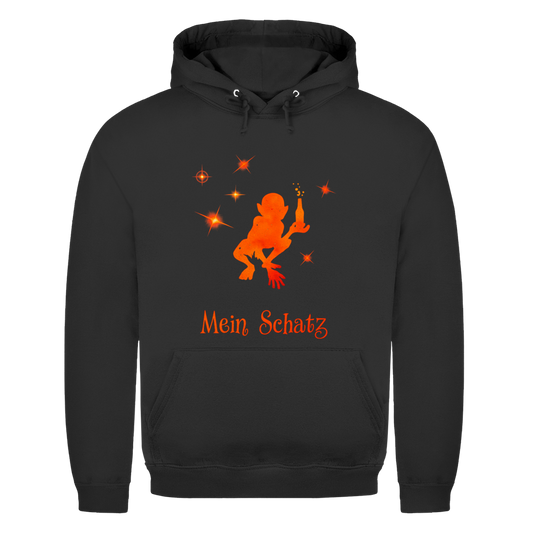 Mein Schatz | Unisex Hoodie