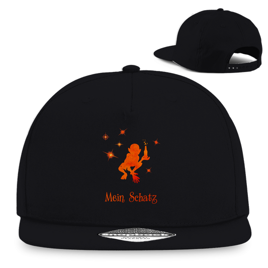 Mein Schatz | Snapback Cap
