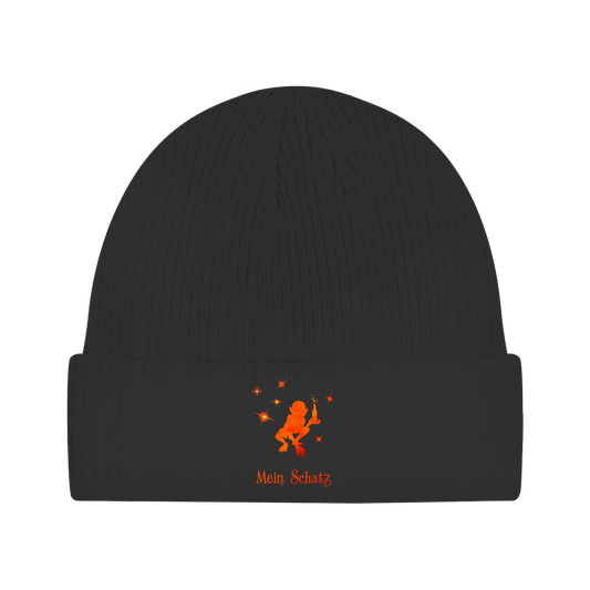 Mein Schatz |  Mütze