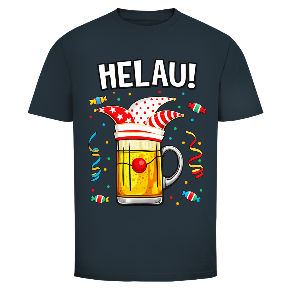 HELAU | Unisex T-Shirt