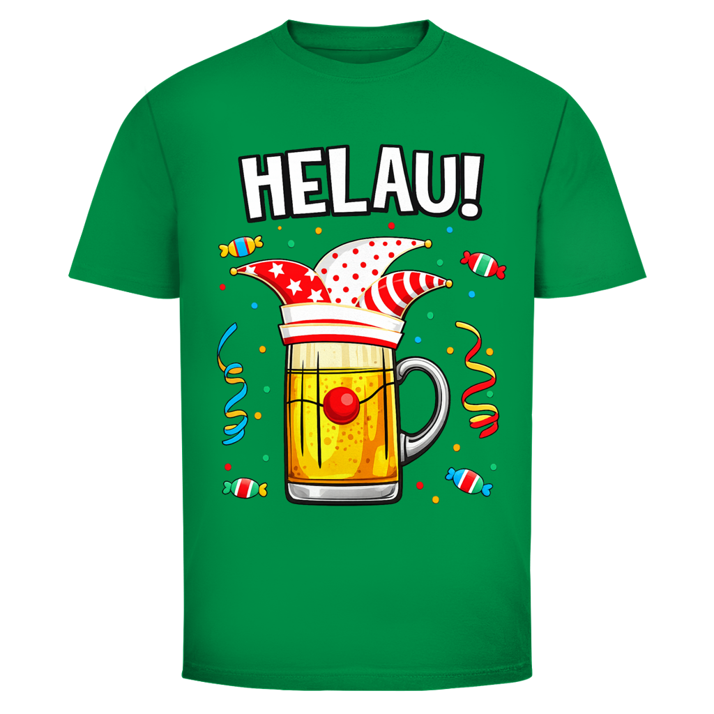 HELAU | Unisex T-Shirt