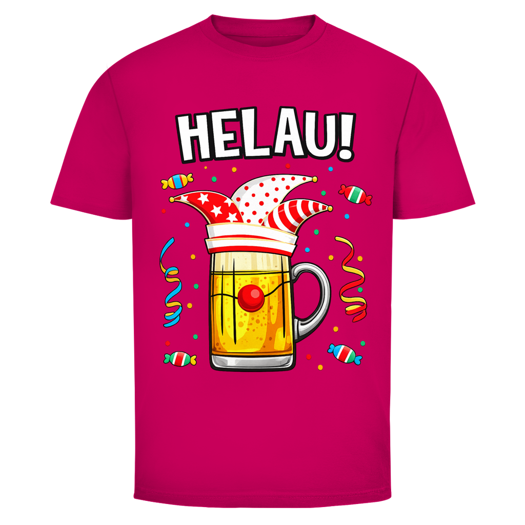 HELAU | Unisex T-Shirt