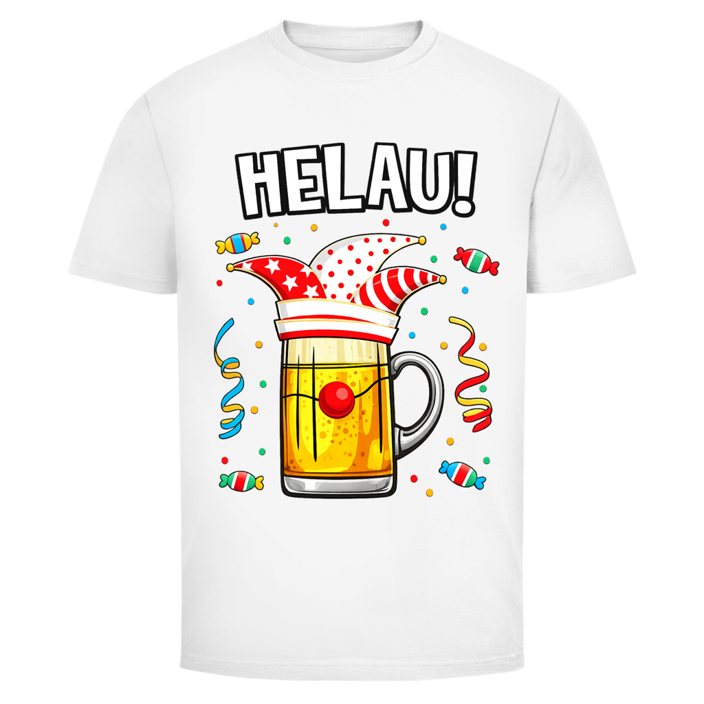 HELAU | Unisex T-Shirt