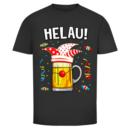 HELAU | Unisex T-Shirt