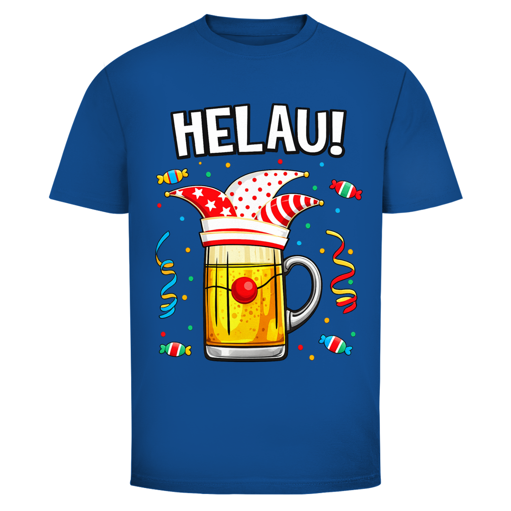 HELAU | Unisex T-Shirt