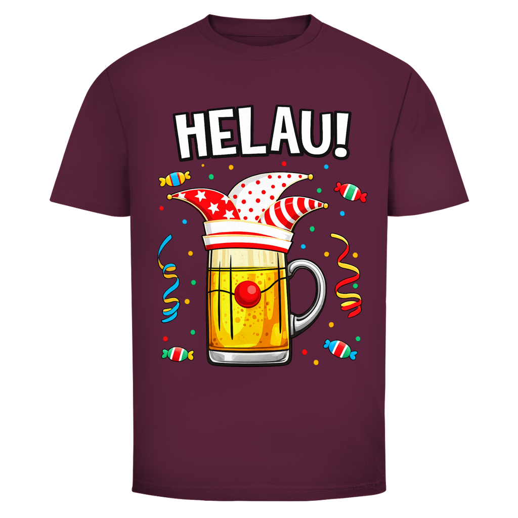 HELAU | Unisex T-Shirt