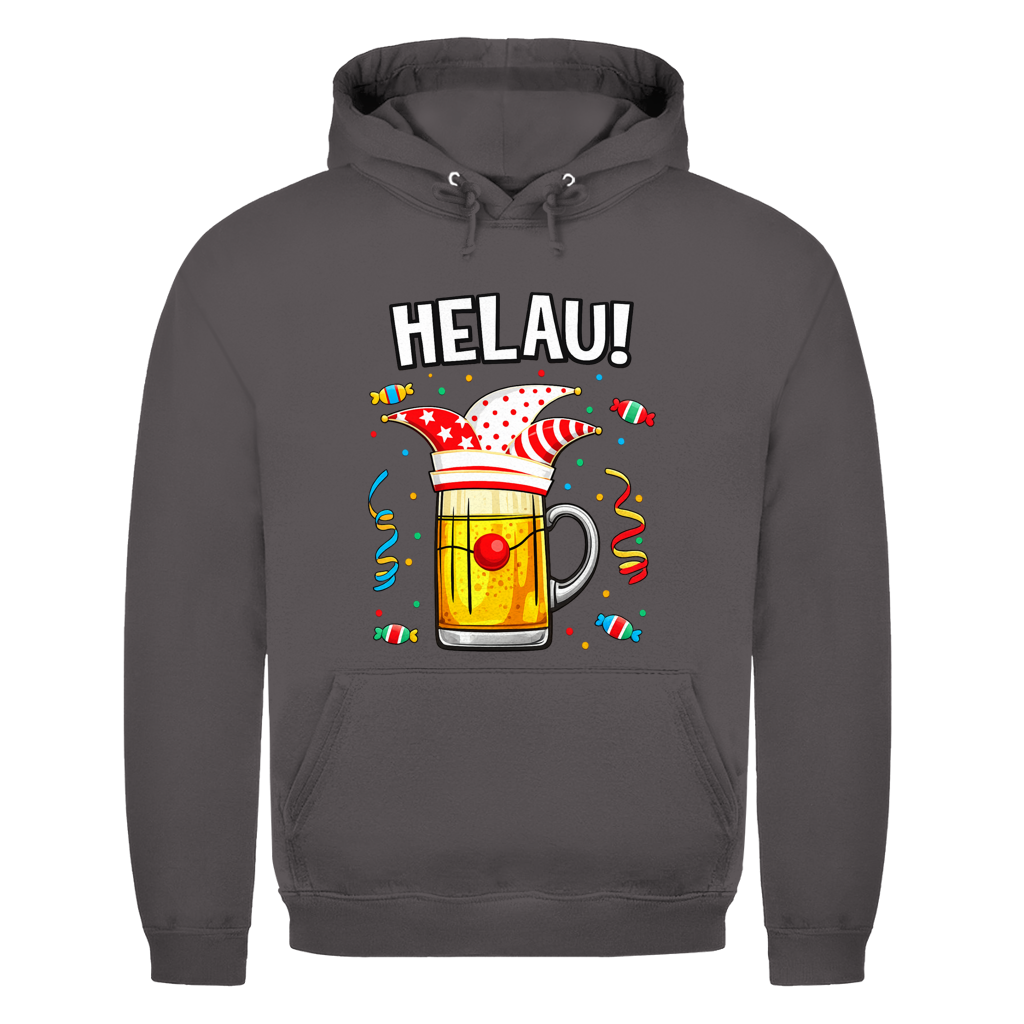 HELAU | Unisex Hoodie