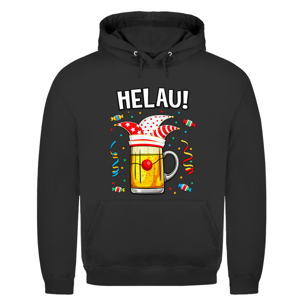 HELAU | Unisex Hoodie
