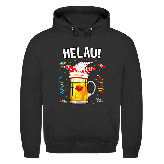 HELAU | Unisex Hoodie