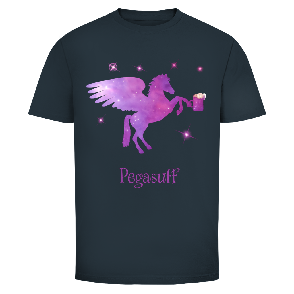 Pegasuff | Unisex T-Shirt
