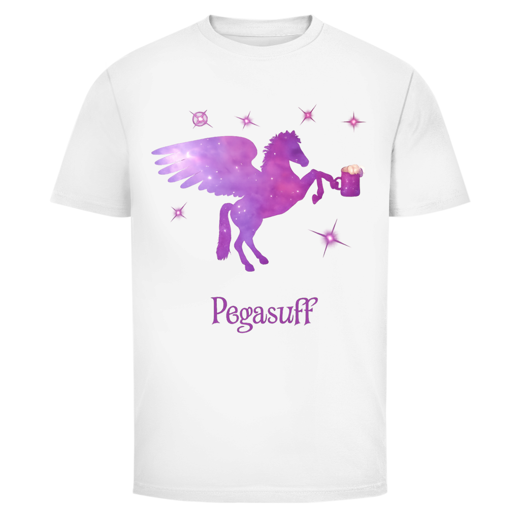 Pegasuff | Unisex T-Shirt