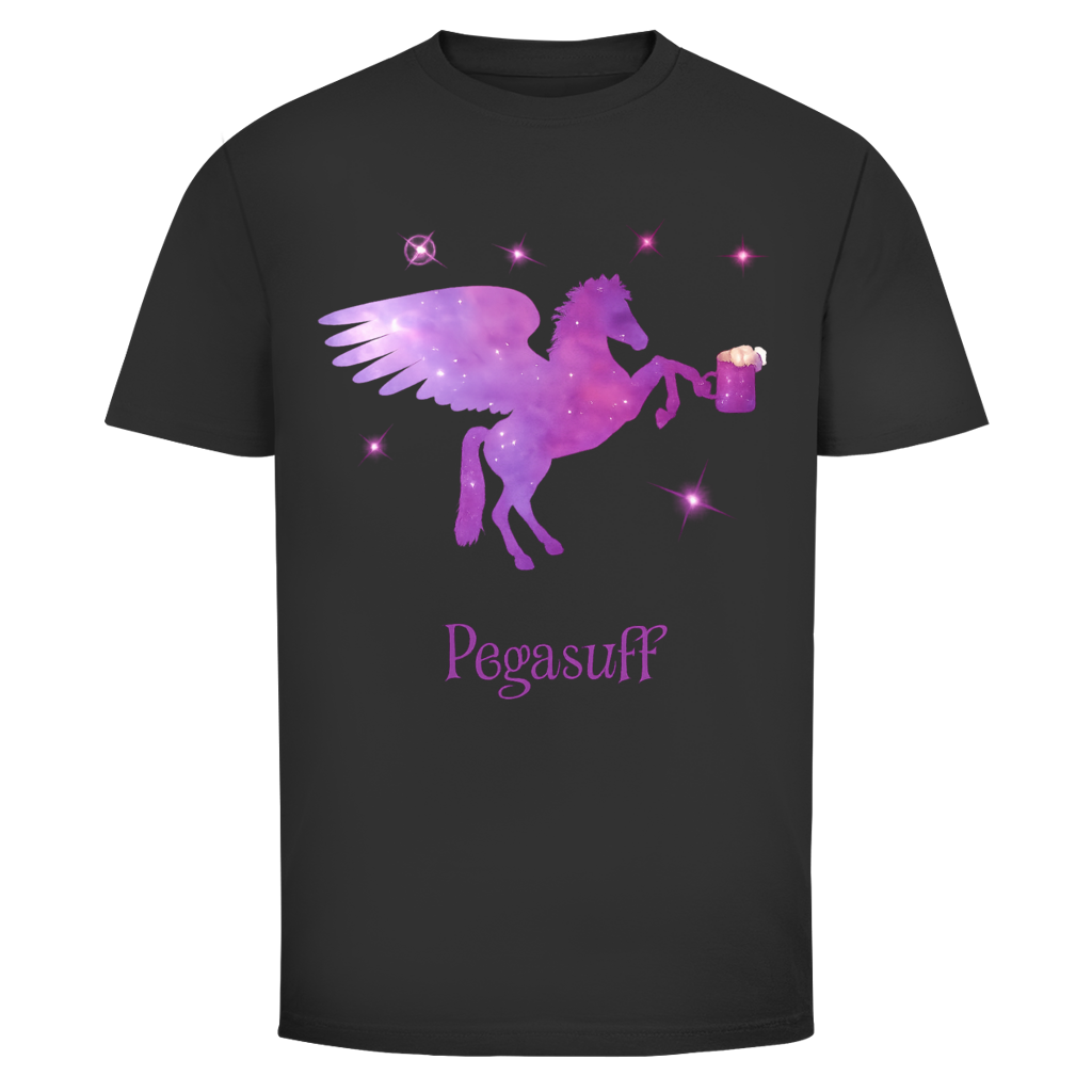 Pegasuff | Unisex T-Shirt