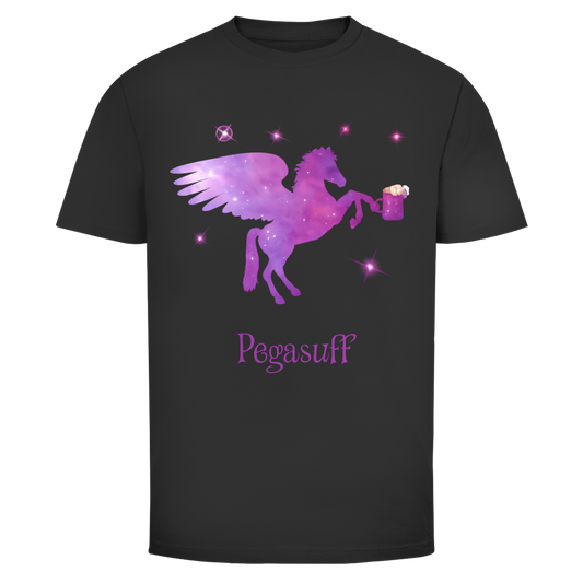 Pegasuff | Unisex T-Shirt
