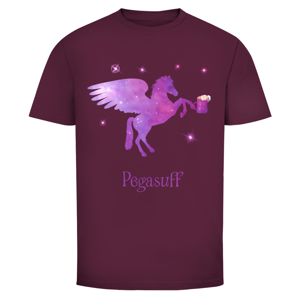 Pegasuff | Unisex T-Shirt
