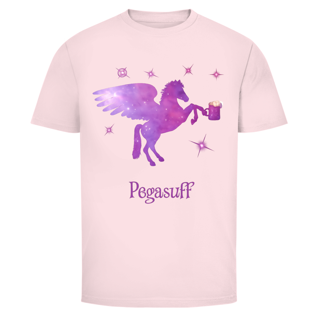 Pegasuff | Unisex T-Shirt