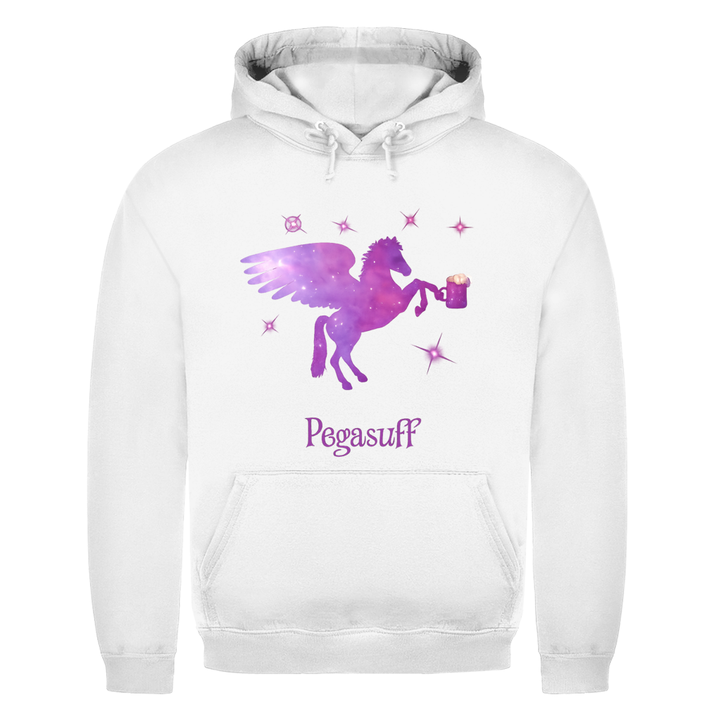 Pegasuff | Unisex Hoodie