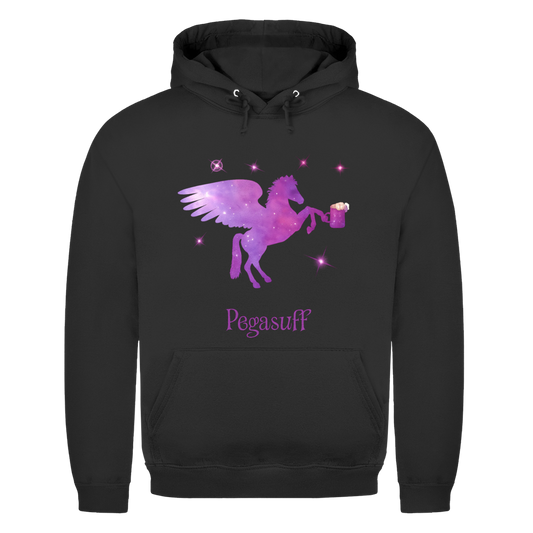 Pegasuff | Unisex Hoodie
