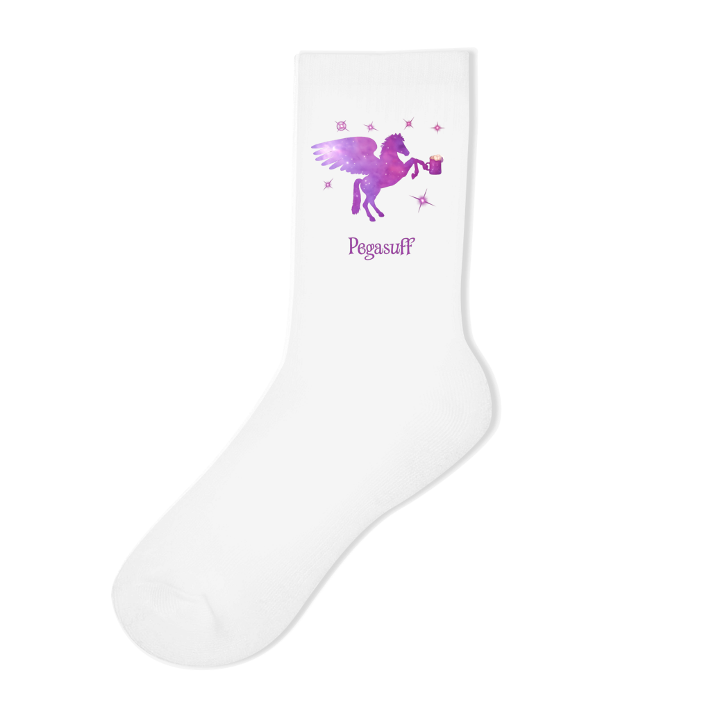 Pegasuff | Socken