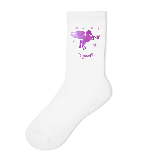 Pegasuff | Socken